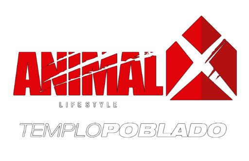 Logo Centro deportivo